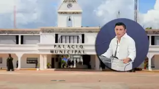 El exboxeador Daniel Soto dejó el cargo para enfrentar la denuncia judicial en su contra, mientras, aún no nombras a un encargado de despacho en Playa del Carmen
