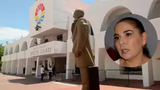 Aunque el tesorero municipal reconoce que se refinanció la deuda, Mara Lezama indica que es deuda heredada de sus antecesores