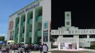 Cozumel y Othón P. Blanco figuran entre los más endeudados
