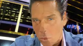 Roberto Palazuelos había intentado ser el abanderado de la alianza 'Va por Quintana Roo' para la gubernatura, pero en su lugar, escogieron a Laura Fernández