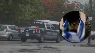 La mujer permanece hospitalizada debido a las heridas causadas por los asesinos de su pareja en la Región 107 de Cancún