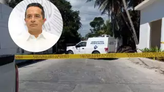 El gobernador no se ha pronunciado hasta el momento