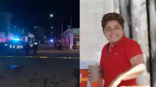 La lideresa sindical de la CROC en Quintana Roo había sido atacada a balazos dos veces en 2020