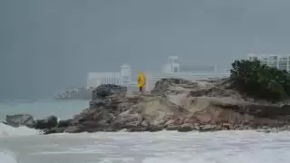 Se anticipa un cielo medio nublado a nublado durante el 4 de enero