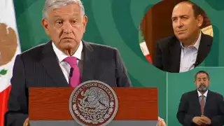 El presidente dijo que se indagará en el caso