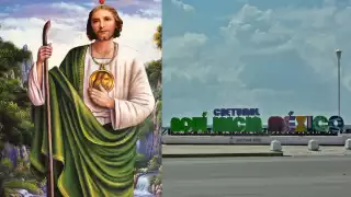 ¿Por qué San Judas Tadeo es el Santo Patrón de Chetumal?