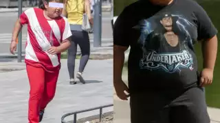 La obesidad y el sobrepeso ponen a los menores de Quintana Roo en riesgo de desarrollar diabetes o hipertensión, revela estudio