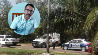 El presidente del Consejo Coordinador Empresarial de Chetumal indicó que es urgente mejorar la vigilancia en la ciudad