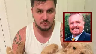 Paco Stanley: Esto fue lo que Paul Stanley le escribió al conductor una semana antes de morir