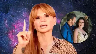 Alessandra Rosaldo cumplirá 10 años casada con Eugenio Derbez en julio, con quien procreó a la pequeña Aitana