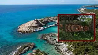 Grupo Xcaret se vio beneficiado en el gobierno de Enrique Peña Nieto, periodo en el que les fueron dados diversos permisos de construcción de manera rápida