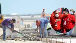 Entre los proyectos incumplidos por el sexenio Moreno-Aysa en Campeche, sobresale el libramiento al municipio de Carmen