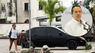 Sefiplan quedó autorizado para poder cobrar un permiso de polarizado del orden de los 500 pesos en Quintana Roo