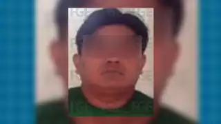 El hombre permanecerá encarcelado en el Cereso de Cancún en tanto duren las investigaciones referentes al delito de extorsión