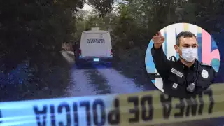 Ruben Oyarvide indicó que la implementación del Mando Único en Cancún es una instrucción y no una decisión personal