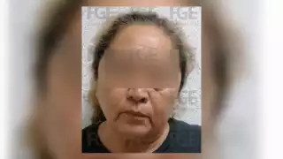 La mujer acusada de asesinar a uno de sus familiares en Playa del Carmen permanecerá presa en la cárcel de la ciudad en lo que dura su proceso legal