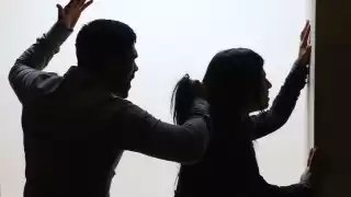 Hombre es vinculado a proceso por golpear a su madre en Mérida