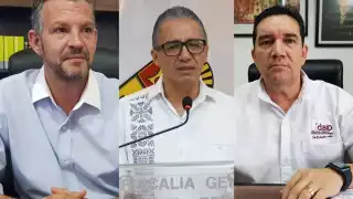 Los titulares de Tjaqroo, FGE Quintana Roo, e Idaipqroo son de los que más salario mensual perciben en el estado