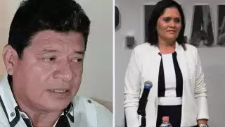 El ahora titular de la Sedarpe y la subsecretaria de ingresos de Sefiplan, deberán responder a los señalamientos de manejo irregular de recursos