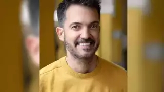 Fernando del Solar recibió la noticia de que padecía Linfoma de Hodgkin cuando le dieron la conducción de La Academia en 2012