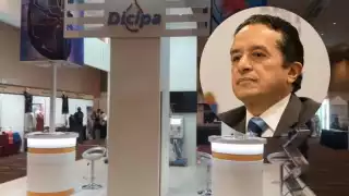 La empresa Dicipa obtuvo 31 contratos de compra de la Secretaría de Salud de Quintana Roo