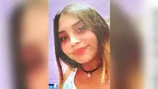 La menor Abril Santana fue reportada como desaparecida ante la FGE Quintana Roo en Cozumel, tras tres días sin saber de ella