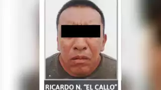 'El Callo' huyó de Puebla tras la explosión en San Pablo Xochimehuaca, pero fue hallado en Cancún