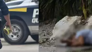 La mayoría de los asesinos iban en pareja y a bordo de una motocicleta, según testigos de las ejecuciones en Cancún