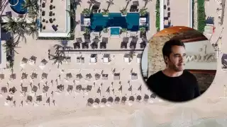 Como resultado de dichos actos de investigación, se concluyó que se trata de la misma persona que participó en el homicidio