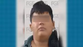 Ramón 'G' permanecerá encarcelado en lo que duran las investigaciones sobre el asesinato de dos personas en Bacalar