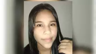 Naomi Fernanda Flores Puga, adolescente extraviada en Cancún, no cuenta con señas particulares, según datos que familiares brindaron a la FGE Quintana Roo