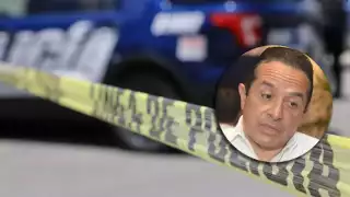 Carlos Joaquín está a cuatro meses de entregar su cargo como Gobernador de Quintana Roo; no condenó los ataques armados en Cancún