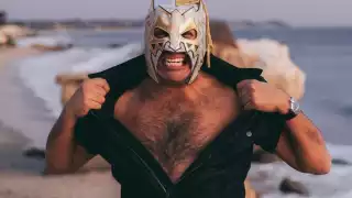 El youtuber Escorpión Dorado reveló cuál fue el motivo por el que Pedro Sola no puede verlo, además de mostrar cómo se graba Ventanenado