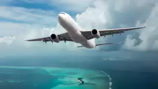 Los vuelos suelen ser mas varatos en el mes de junio