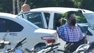 La Alcaldesa de Cozumel, Juanita Alonso, rechazó que el Director de Seguridad Pública Municipal haya sido quien atropellara a las dos ciudadanas en la isla