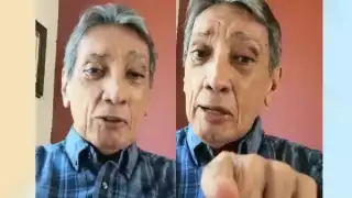 Mario Villanueva Madrid recordó la historia de cómo se conformó la iniciativa para crear el municipio de Solidaridad en Quintana Roo