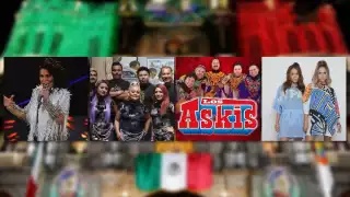 Los conciertos en Casa Aguayo de Puebla iniciará a las 18:00 horas de este jueves 15 de septiembre