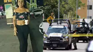 Una travesti fue asesinada en Paseos del Mar en Cancún, donde su cuerpo fue encontrado dentro de su vivienda envuelto en una sábana
