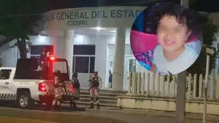 La mujer pide a las autoridades ayudarla a encontrar a su hija