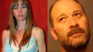 Mónica Dossetti dijo en una entrevista que no quiere que le pase nada a José Dossetti, tras darse a conocer la agresión que sufrió