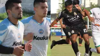 Los dos equipos de Quintana Roo en la Liga Premier buscarán la victoria en sus encuentros dentro del Apertura 2022