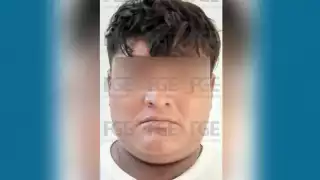 'El Bolo' permanecerá encerrado en la prisión de Chetumal hasta que finalice su proceso por el delito de robo agravado