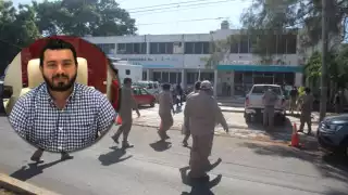 La responsable jurídica de la Cofepris nacional indicó que se investigan las irregularidades encontradas en sus oficinas de Q.Roo