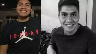 El jóven deportista ocupó el asiento 10 del autobús de ADO que se accidentó en su trayecto rumbo a Mérida