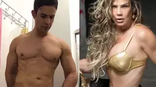 Niurka Marcos indicó que se enamoró de Juan Vidal en el tiempo que pasaron juntos en La Casa de los Famosos