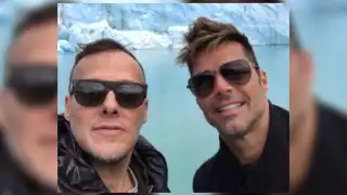 Joselo Vega ha compartido fotografías donde aparece junto a Ricky Martin en su cuenta de Instagram