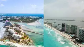 ¿Cómo llegar de Cancún a Isla Mujeres y cuánto me gasto?