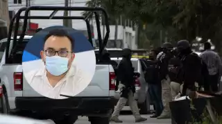 El cónsul de México en Guatemala reconoció que hay zonas con 'pequeños inconvenientes' de violencia en el país