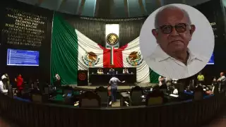 Eduardo Galaviz, director del Observatorio Legislativo de Quintana Roo indicó que los diputados locales tienen 46.9% de rezago en trabajos