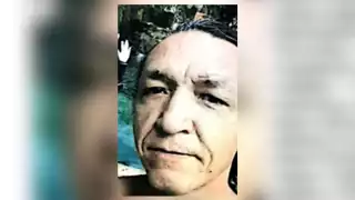 El hombre desapareció el pasado 18 de octubre en la ciudad de Puerto Morelos, Quintana Roo